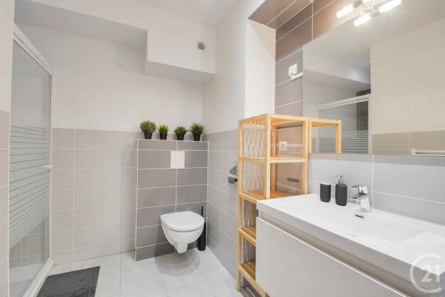 Appartement F3 à louer - 3 pièces - 71,22 m2 - Epinal - 88 - LORRAINE