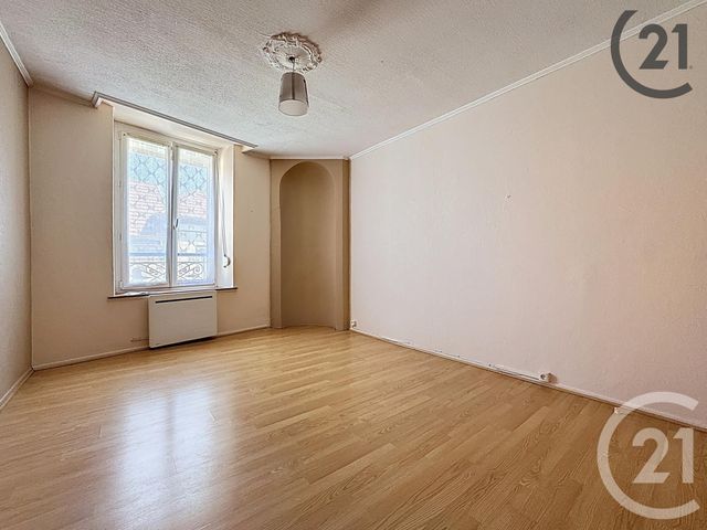 Appartement à vendre - 6 pièces - 146,34 m2 - Mirecourt - 88 - LORRAINE