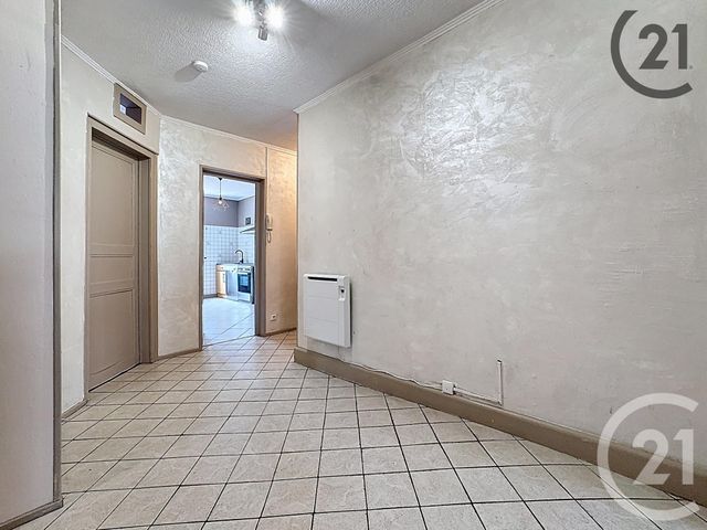 Appartement à vendre - 6 pièces - 146,34 m2 - Mirecourt - 88 - LORRAINE