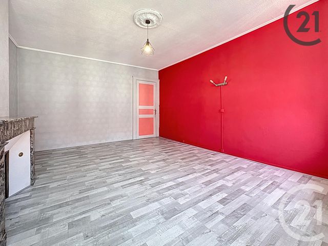 Appartement à vendre - 6 pièces - 146,34 m2 - Mirecourt - 88 - LORRAINE