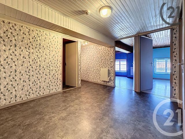 Appartement à vendre - 6 pièces - 146,34 m2 - Mirecourt - 88 - LORRAINE