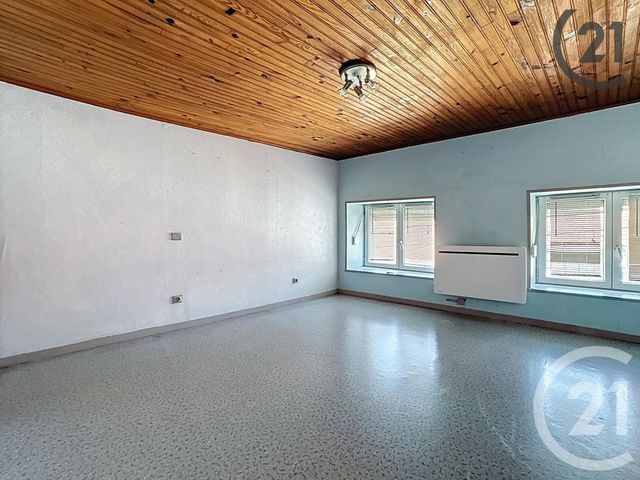 Appartement à vendre - 6 pièces - 146,34 m2 - Mirecourt - 88 - LORRAINE