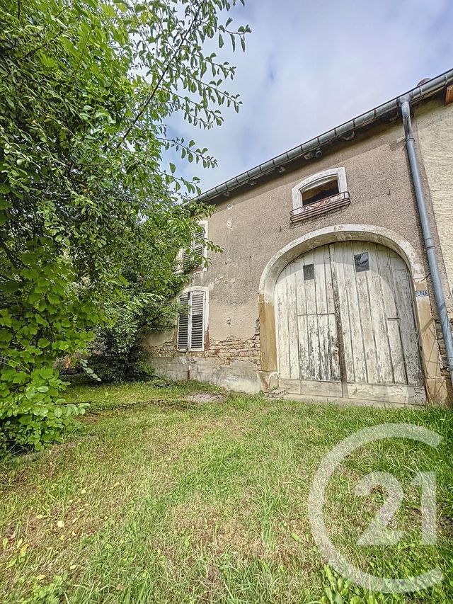 maison - OFFROICOURT - 88