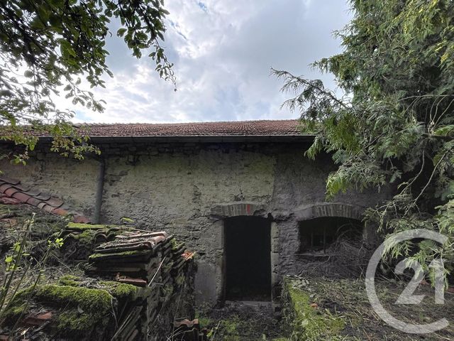 Maison à vendre - 5 pièces - 76 m2 - Offroicourt - 88 - LORRAINE