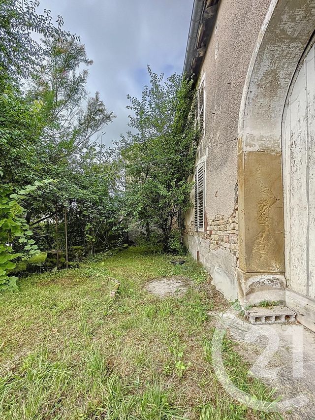 Maison à vendre - 5 pièces - 76 m2 - Offroicourt - 88 - LORRAINE