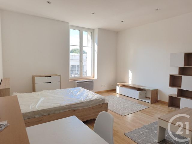 Appartement F1 à louer VITTEL