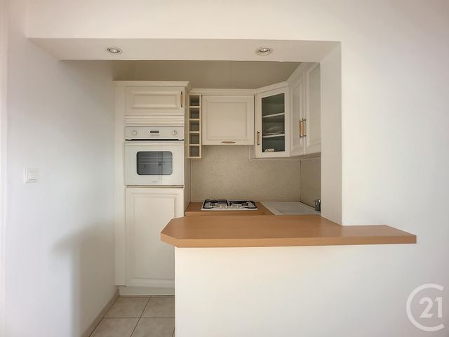 Appartement F1 à louer - 1 pièce - 33,40 m2 - Vittel - 88 - LORRAINE