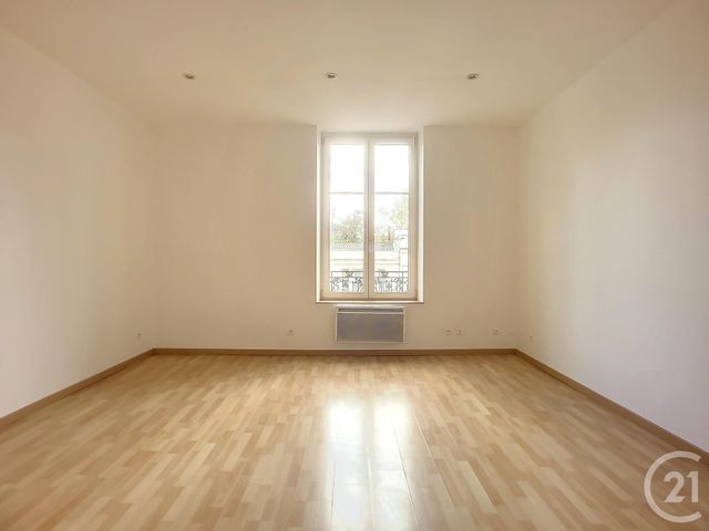 Appartement F1 à louer - 1 pièce - 33,40 m2 - Vittel - 88 - LORRAINE