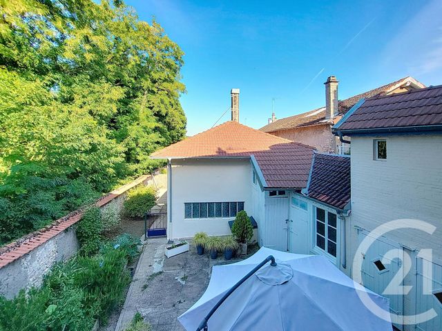 Maison à vendre - 20 pièces - 387 m2 - Mirecourt - 88 - LORRAINE