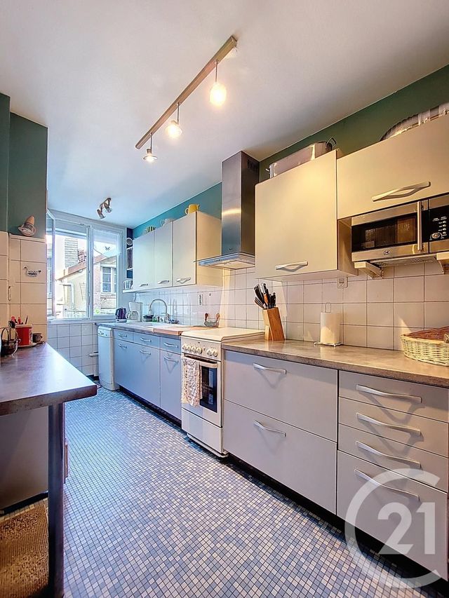 Maison à vendre - 20 pièces - 387 m2 - Mirecourt - 88 - LORRAINE