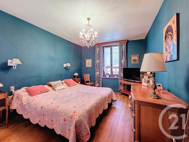 Maison à vendre - 20 pièces - 387 m2 - Mirecourt - 88 - LORRAINE