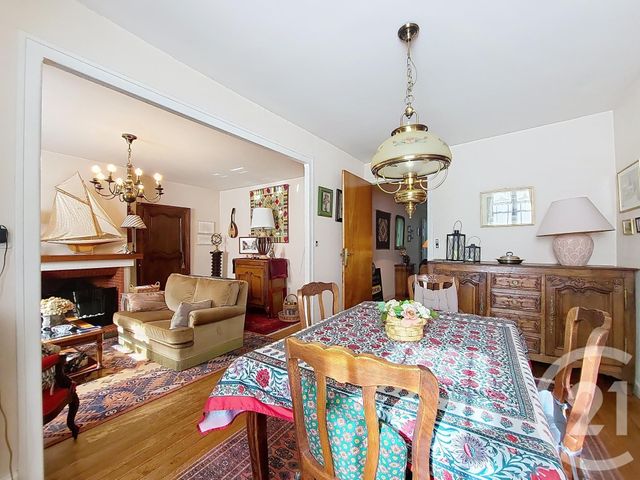 Maison à vendre - 20 pièces - 387 m2 - Mirecourt - 88 - LORRAINE