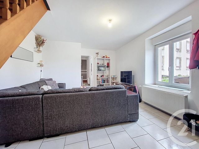 Maison à vendre - 15 pièces - 265 m2 - Remoncourt - 88 - LORRAINE