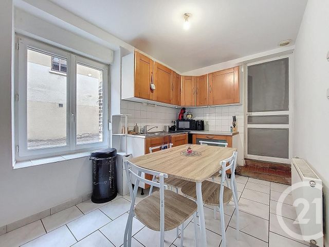 Maison à vendre - 15 pièces - 265 m2 - Remoncourt - 88 - LORRAINE