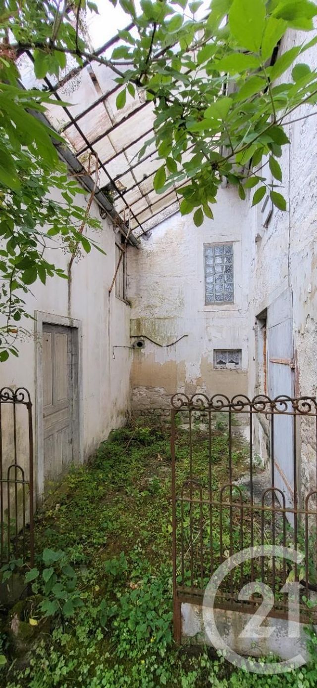 Maison à vendre - 15 pièces - 265 m2 - Remoncourt - 88 - LORRAINE