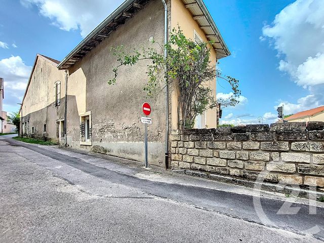 Maison à vendre - 15 pièces - 265 m2 - Remoncourt - 88 - LORRAINE