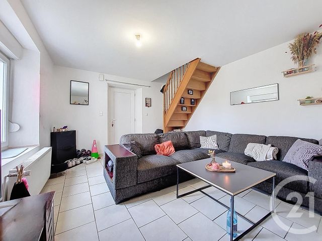 Maison à vendre - 15 pièces - 265 m2 - Remoncourt - 88 - LORRAINE