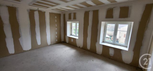 Maison à vendre - 15 pièces - 265 m2 - Remoncourt - 88 - LORRAINE