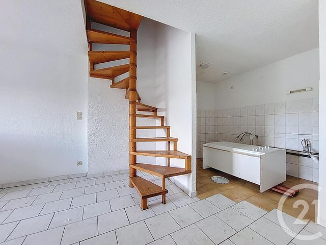 Maison à vendre - 11 pièces - 300 m2 - Remoncourt - 88 - LORRAINE