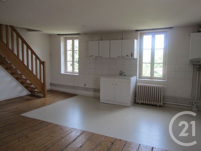 Appartement F5 à louer - 5 pièces - 64 m2 - Mirecourt - 88 - LORRAINE