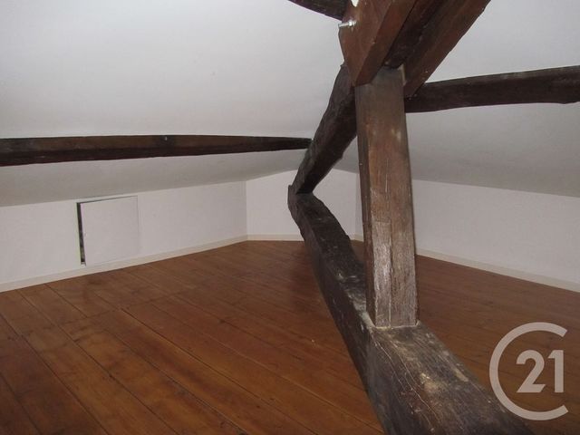 Appartement F5 à louer - 5 pièces - 64 m2 - Mirecourt - 88 - LORRAINE