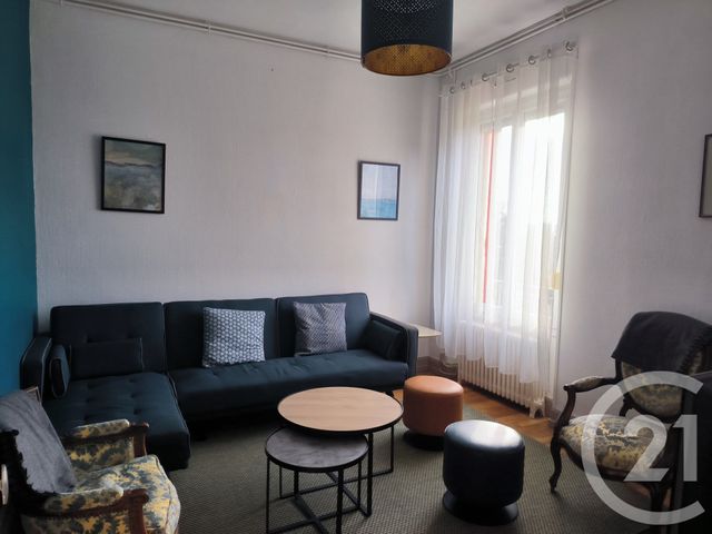 Appartement F5 à louer - 5 pièces - 95 m2 - Vittel - 88 - LORRAINE