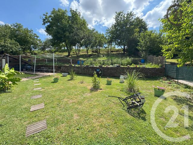 Maison &agrave; vendre - 5 pi&egrave;ces - 112,55 m2 - Darney - 88 - LORRAINE