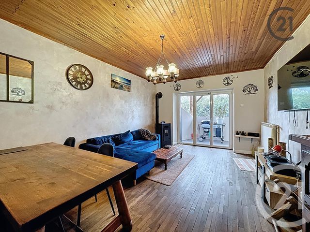 Maison &agrave; vendre - 5 pi&egrave;ces - 112,55 m2 - Darney - 88 - LORRAINE