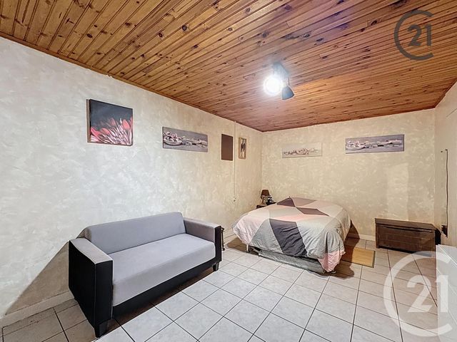 Maison &agrave; vendre - 5 pi&egrave;ces - 112,55 m2 - Darney - 88 - LORRAINE