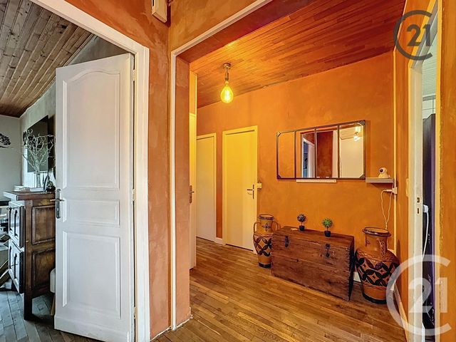 Maison &agrave; vendre - 5 pi&egrave;ces - 112,55 m2 - Darney - 88 - LORRAINE