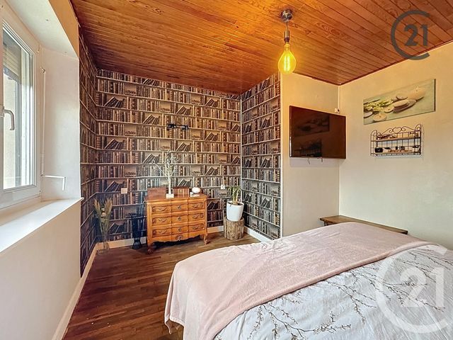 Maison à vendre DARNEY