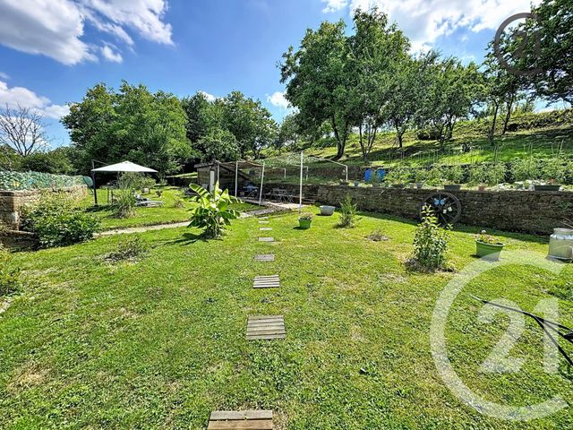 Maison &agrave; vendre - 5 pi&egrave;ces - 112,55 m2 - Darney - 88 - LORRAINE