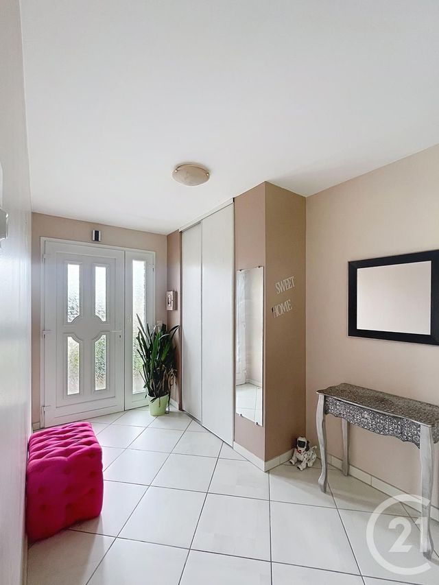 Maison à vendre - 4 pièces - 110 m2 - Bulgneville - 88 - LORRAINE