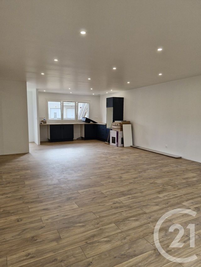 Maison à louer - 4 pièces - 86,03 m2 - Chavelot - 88 - LORRAINE