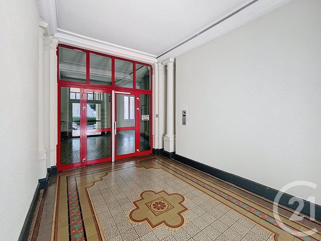 Appartement F2 &agrave; vendre - 2 pi&egrave;ces - 48 m2 - Vittel - 88 - LORRAINE