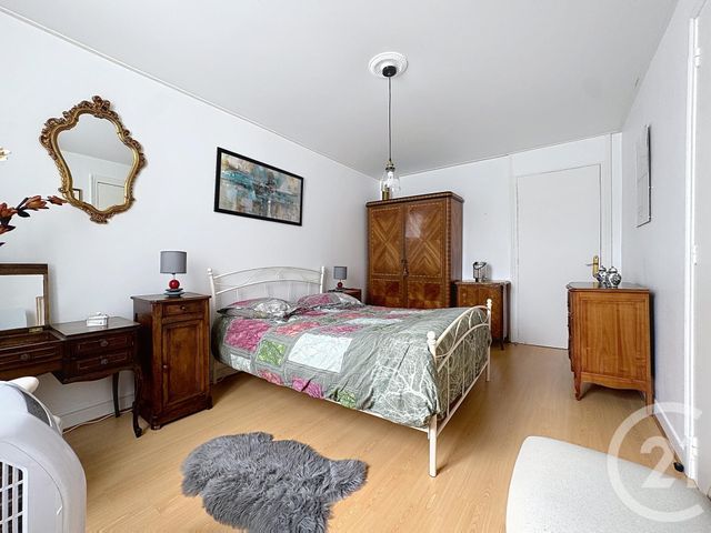 Appartement F2 &agrave; vendre - 2 pi&egrave;ces - 48 m2 - Vittel - 88 - LORRAINE