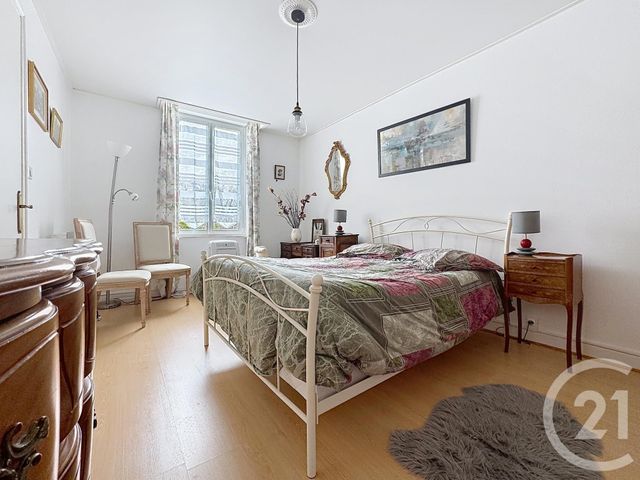 Appartement F2 &agrave; vendre - 2 pi&egrave;ces - 48 m2 - Vittel - 88 - LORRAINE