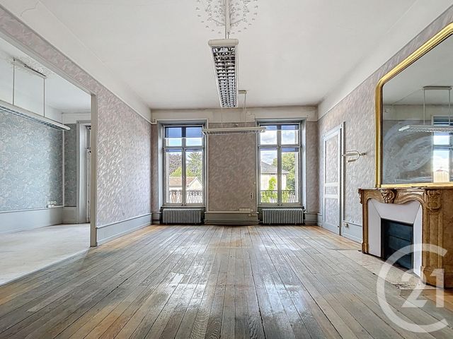 Maison à vendre - 18 pièces - 565 m2 - Mirecourt - 88 - LORRAINE