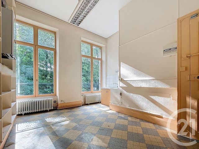 Maison à vendre - 18 pièces - 565 m2 - Mirecourt - 88 - LORRAINE