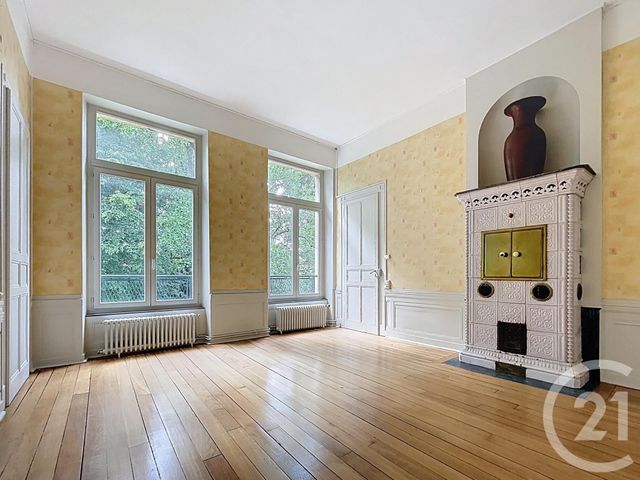 Maison à vendre - 18 pièces - 565 m2 - Mirecourt - 88 - LORRAINE