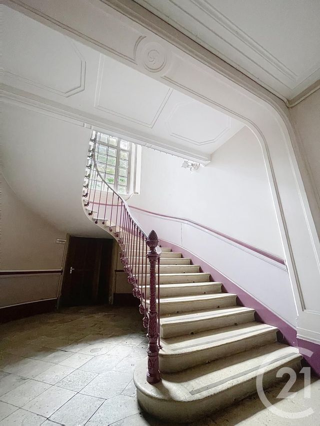 Maison à vendre - 18 pièces - 565 m2 - Mirecourt - 88 - LORRAINE