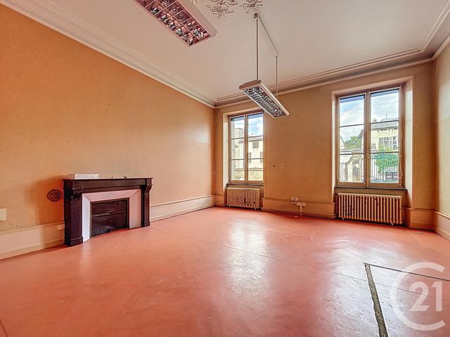 Maison à vendre - 18 pièces - 565 m2 - Mirecourt - 88 - LORRAINE