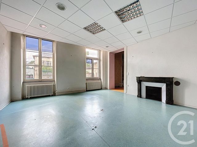 Maison à vendre - 18 pièces - 565 m2 - Mirecourt - 88 - LORRAINE