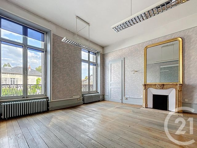 Maison à vendre - 18 pièces - 565 m2 - Mirecourt - 88 - LORRAINE