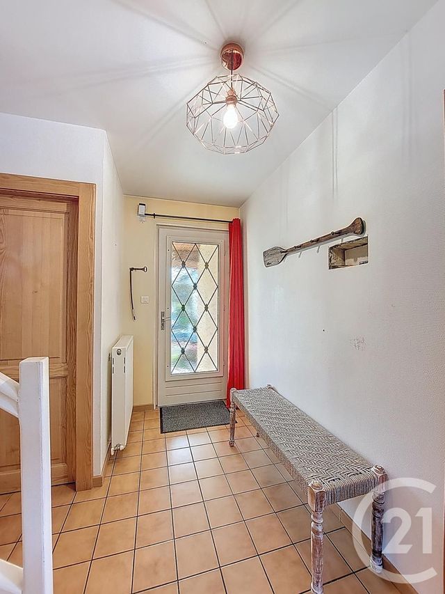 Maison à vendre - 6 pièces - 130 m2 - Contrexeville - 88 - LORRAINE