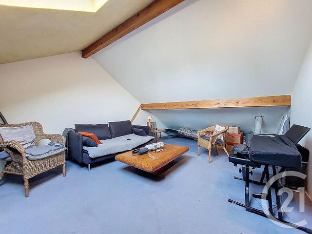 Maison à vendre - 6 pièces - 130 m2 - Contrexeville - 88 - LORRAINE