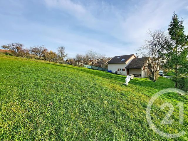 Maison à vendre - 6 pièces - 130 m2 - Contrexeville - 88 - LORRAINE