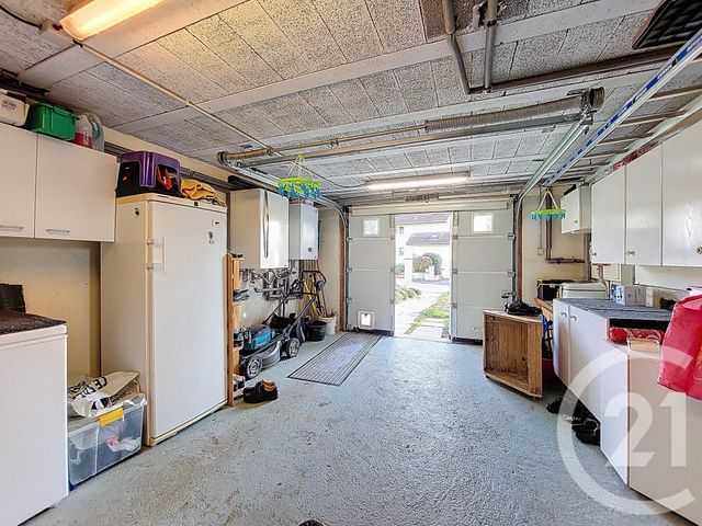 Maison à vendre - 6 pièces - 130 m2 - Contrexeville - 88 - LORRAINE