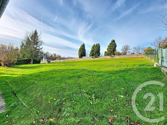 Maison à vendre - 6 pièces - 130 m2 - Contrexeville - 88 - LORRAINE