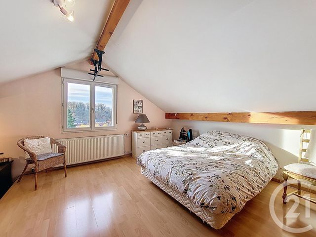 Maison à vendre - 6 pièces - 130 m2 - Contrexeville - 88 - LORRAINE